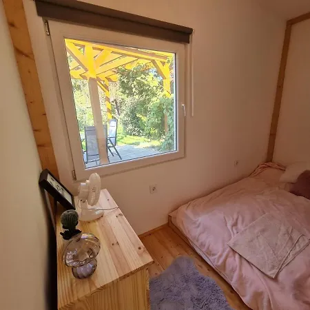 Rozi's Vacation In *