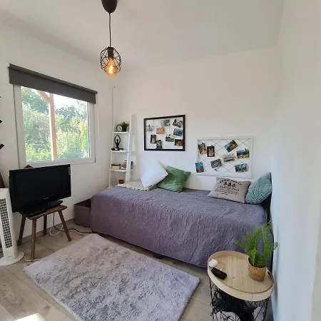 Feriehus Rozi's Vacation In Budakalász