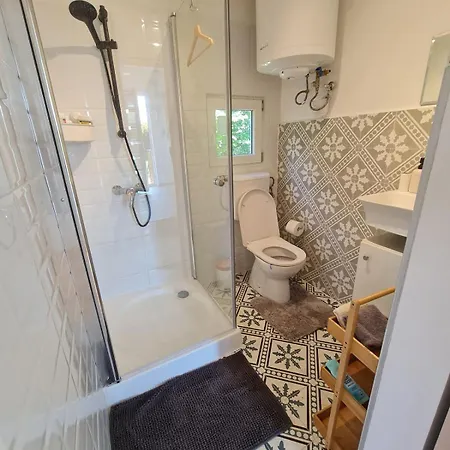 Rozi's Vacation In *