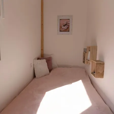 Feriehus Rozi's Vacation In