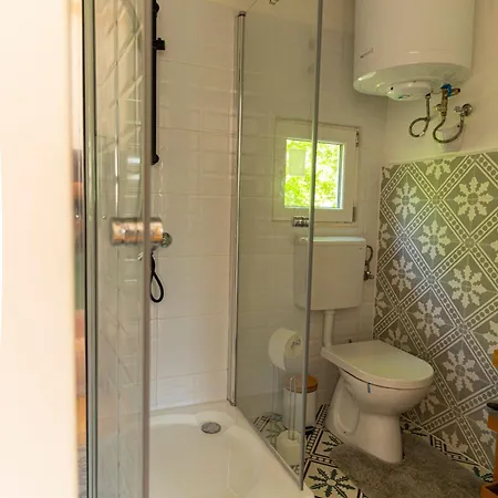 Feriehus Rozi's Vacation In *