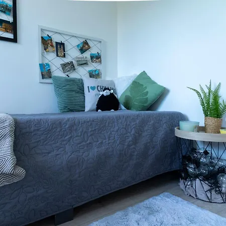 Rozi's Vacation In * Budakalász