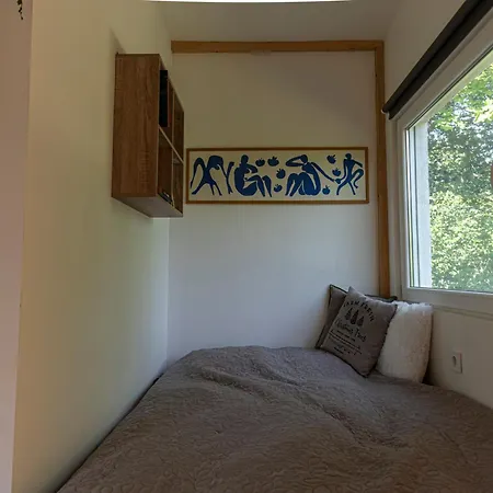 Rozi's Vacation In Feriehus Budakalász