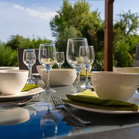 Feriehus Rozi's Vacation In