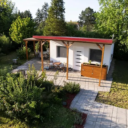 Rozi's Vacation In Feriehus Budakalász