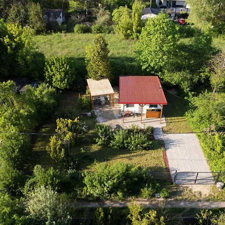 Casa de Férias Rozi's Vacation In